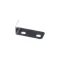 Marshall Air 151728 PLATE, COVER SMALL