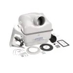 Norlake 151780 HUMIDIFIER CENTRIFUGAL TRION C