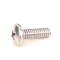 Norlake 151787 SCREW 8-32 X 1/2 S/S SELF SEAL
