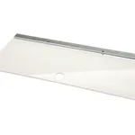 Henny Penny 151982-007 Flip Door Panel Exterior, Bottom, 903