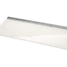 Henny Penny 151982-007 Flip Door Panel Exterior, Bottom, 903