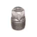 1519 Royal Range - Premium 1/4" Brass Pipe Plug