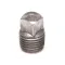 Royal Range 1519 Plug, 1/4" NPT, Used To Block Outlet On Thermostat