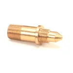 Fisher 89621 STEM KIT 1/2 RIGHT HAND SWIVEL