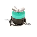 Norlake 152040 Fan Motor, 115 Volt, UTBEC1551E6AC, EM&S