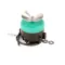 Norlake 152040 Fan Motor, 115 Volt, UTBEC1551E6AC, EM&S