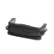 Frigidaire 152047941 STOP,RACK RAIL,DARK GREY,FRONT