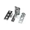 Kason 1521-R00008 PIVOT HINGE CHROME RH