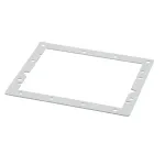 Henny Penny 152101 Gasket, Steam Box Cover, PXE-100