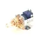 Newco 152114 Solenoid Valve, Dump, 120V, 60HZ