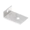 Garland 1521300 L-Bracket, Oven Element