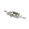 Lincoln 15218SP KIT,SP-5 LAMP HARDWARE