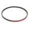 Stoelting 152207 V-Belt, Gripnotch, AX29