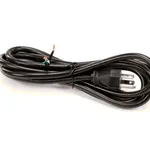 Henny Penny 152411-006 Power Cord, 120V