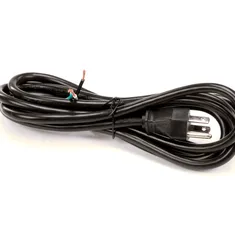 Henny Penny 152411-006 Power Cord, 120V