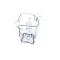 Vita-Mix 15249 Container, Clear, 48 Ounce