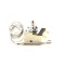 Lincoln 15251SP Hi Limit Thermostat, Manual Reset