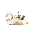 Lincoln 15251SP Hi Limit Thermostat, Manual Reset