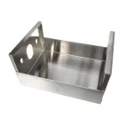 Riser Shelf Kit for Norlake Part# 152582