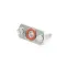 Royal Range 1525 Thermostat Flange Nipple