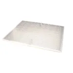 Lincoln 1526-CLE Bottom Assembly, Perforated