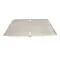 Lincoln 1526-CLE Bottom Plate Assembly, Perforated