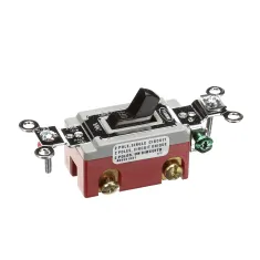 Blakeslee 15260 TOGGLE SWITCH