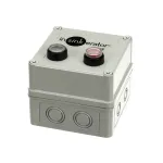 Insinkerator 15260A Control Panel, Disposer, MS-8, 208-240V, 1PH, 60HZ