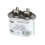 Lincoln 15260SP CAPACITOR, 2.0 MF C2