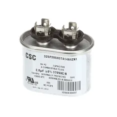 Lincoln 15260SP CAPACITOR, 2.0 MF C2