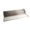 Nieco 15280 Conveyor Belt, 7Ga, 5/8 Pitch, 29