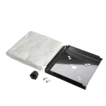 Groen 152864 MOTOR SEAL PLATE ASSY