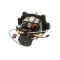 Vita-Mix 15287 Motor Assembly, 120V, 60HZ, 3HP