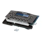 VM15290 Vita-Mix - Display Board 120V Replacement