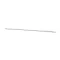 Imperial Brown 152 Door Sweep Gasket, Per Foot