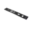 Groen 153015 OVERLAY, SSB-3G/E