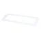 Duke 153092 Gasket, Light Box, Gas Convection Oven, White