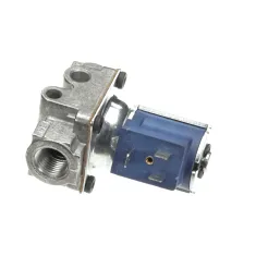 Duke 153111 Gas Solenoid Valve, 120V, Natural/Propane