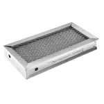 Cretors 1531 FILTER-GREASE