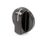 Nuova Simonelli USA 15320006 Knob, P1L/P2L