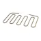 Nuova Simonelli USA 15320020 UPPER ELEMENT - P1L
