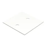 Nuova Simonelli USA 15320052 Heat Shield, P2L