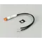 Duke 153204 Indicator Light with Clip, Amber, 240 Volt, Oven