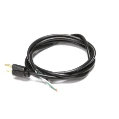APW Wyott 1532500 CORDSET,16/3 78300VSJTO NEMA5-