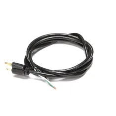 APW Wyott 1532500 CORDSET,16/3 78300VSJTO NEMA5-