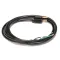 APW Wyott 1532501 CORD SET 78 IN SJTO 18GA 105C