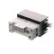 Nieco 15329 Relay, Solid State, Din Rail, 50A