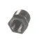 Duke 153319 BUSHING,HEX 3/8P TO 1/4P