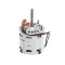 Norlake 153340 Fan Motor, Evaporator, 115V