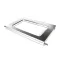 Duke 153434 Door with Window, Left Hand, 50/50